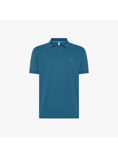 polo uomo avio SUN 68 | A35110/80